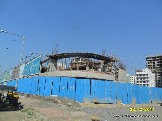 2 Flats on Rent in Sonishkaa Avirahi Homes, Borivali West