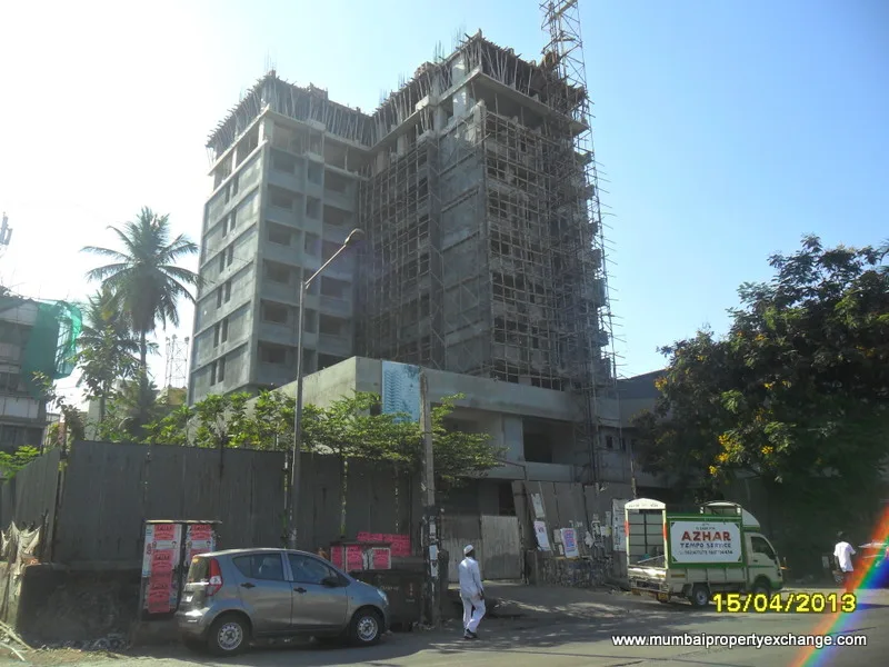16 April 2013
