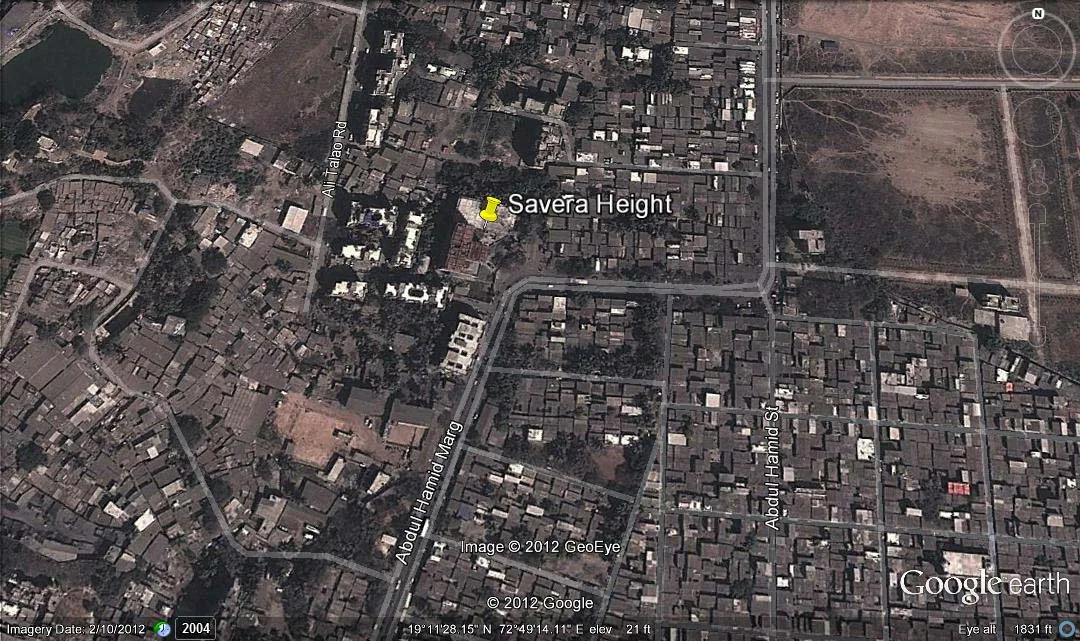 Google Earth