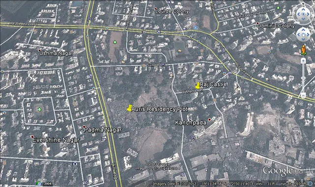 Google Earth