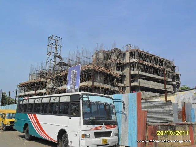 28th Oct 2011