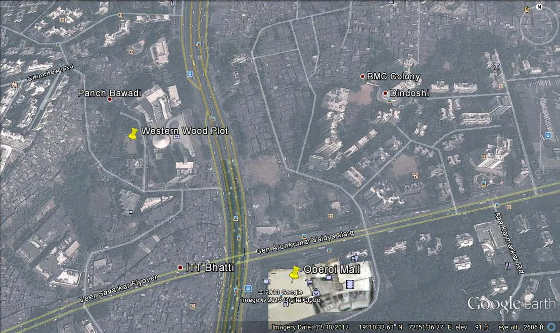 Google Earth