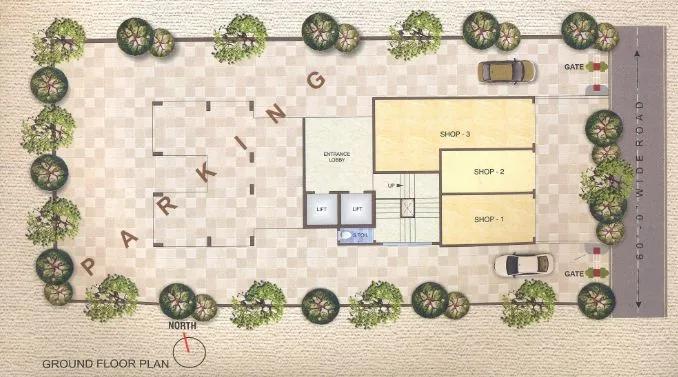 Floor Plans