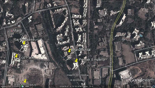 Google Earth