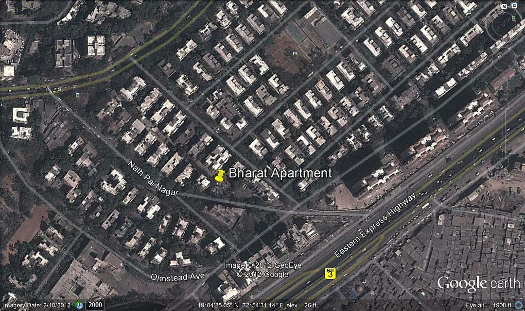 Google Earth