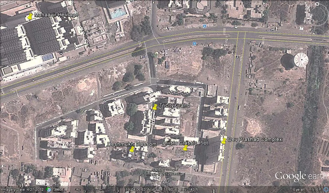 Google Earth