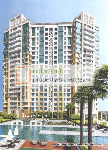 Mulund Senroofs I