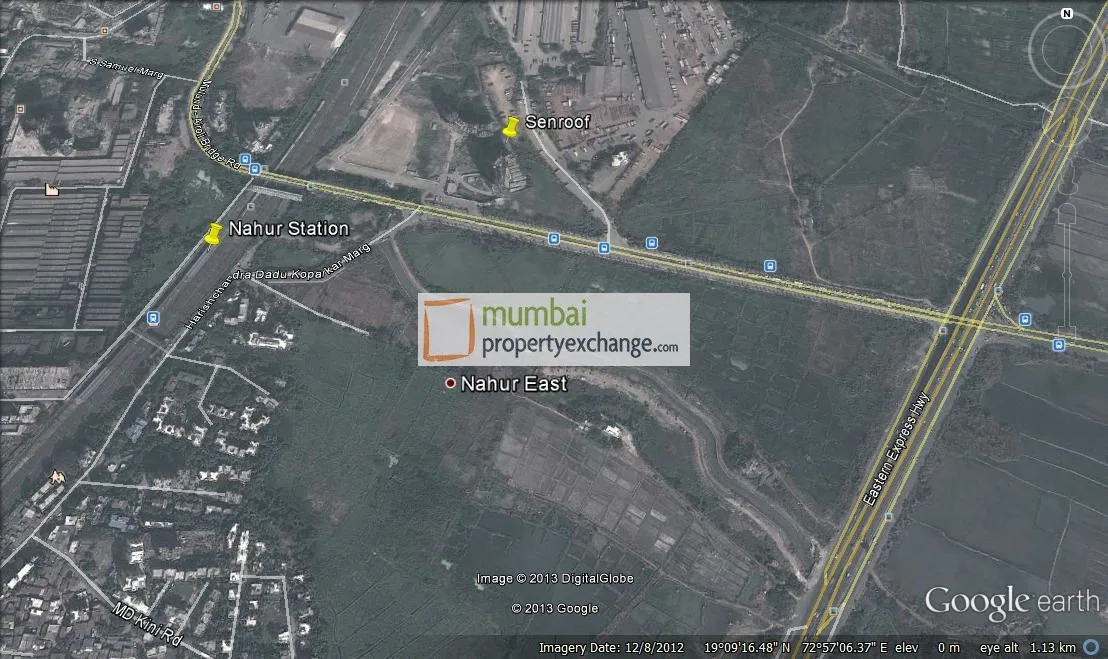 Google Earth