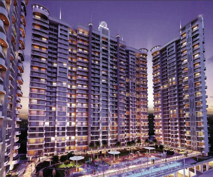 Sai Mannat Elevation Image-2