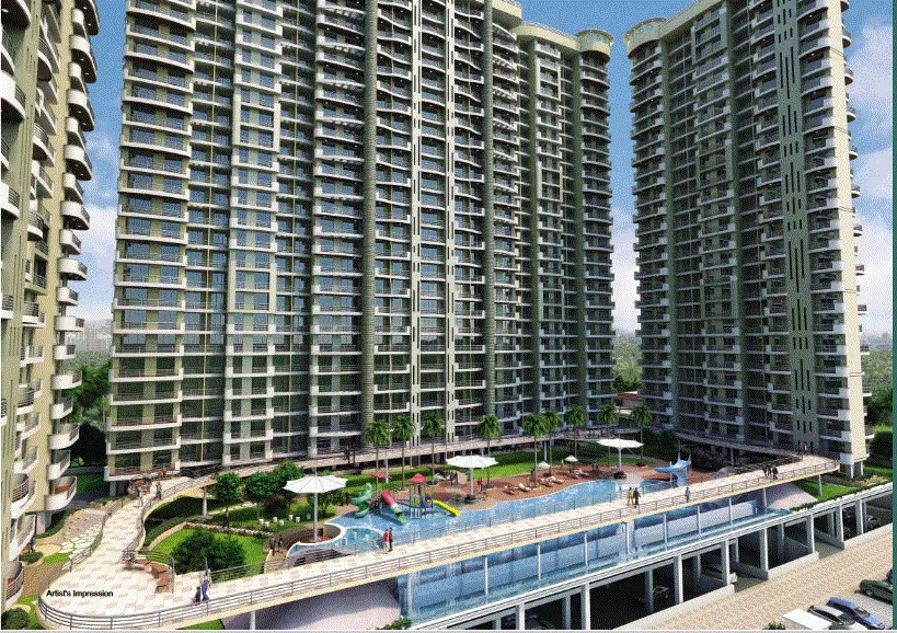 Sai Mannat Elevation Image-3