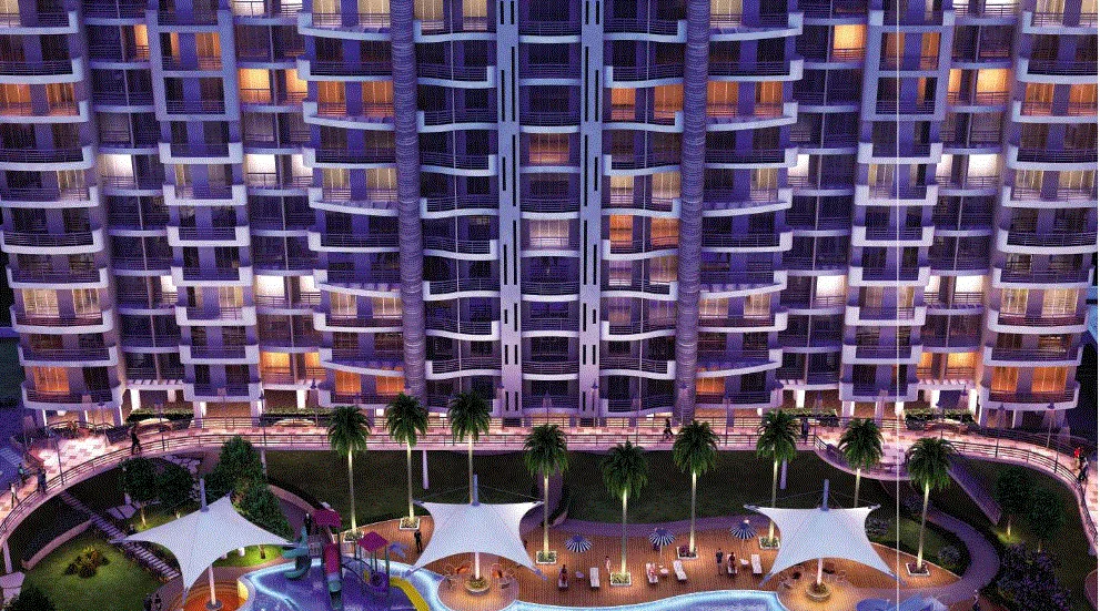 Sai Mannat Elevation Image-4