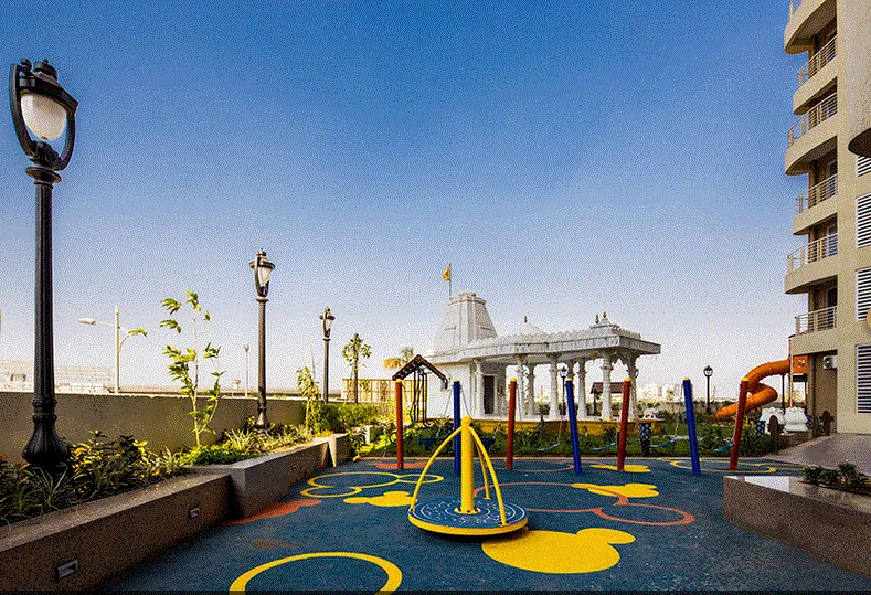 Sai Mannat Image-4