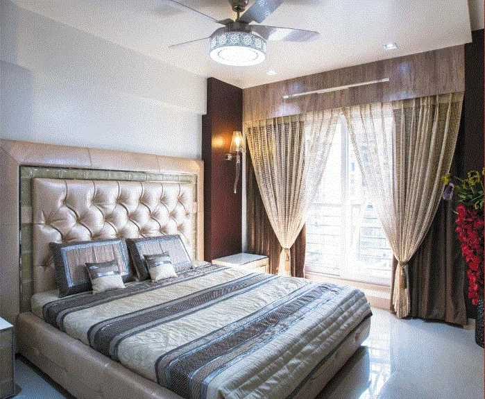 Sai Mannat Interior Image-1