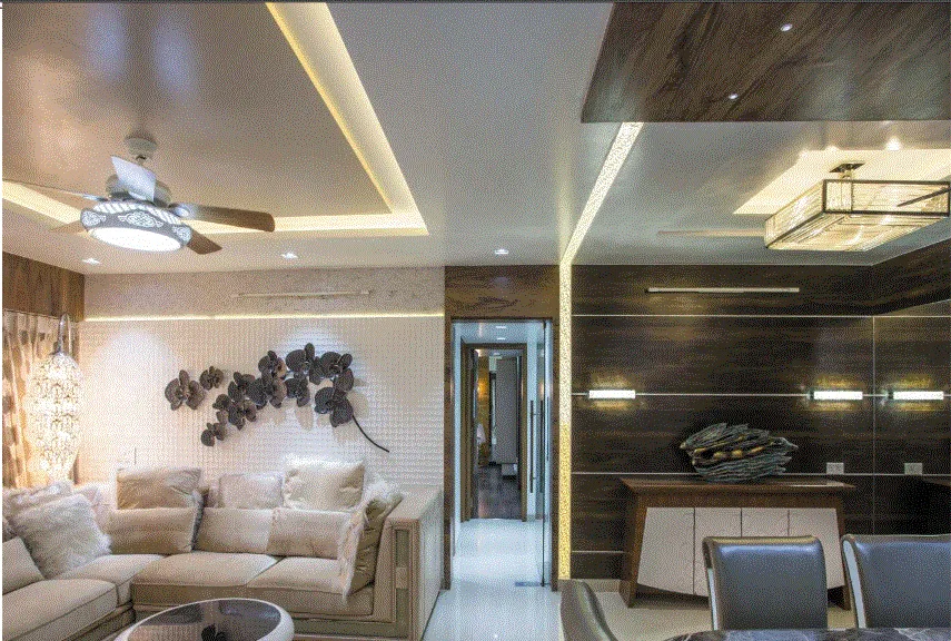 Sai Mannat Interior Image-2