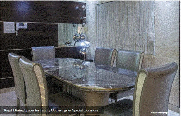 Sai Mannat Interior Image-3