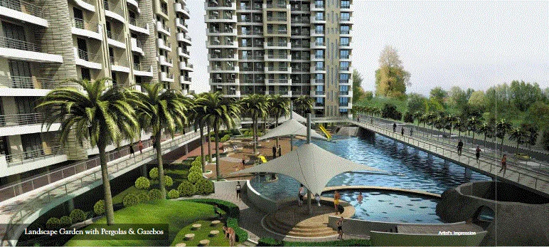 Sai Mannat Landscape Garden