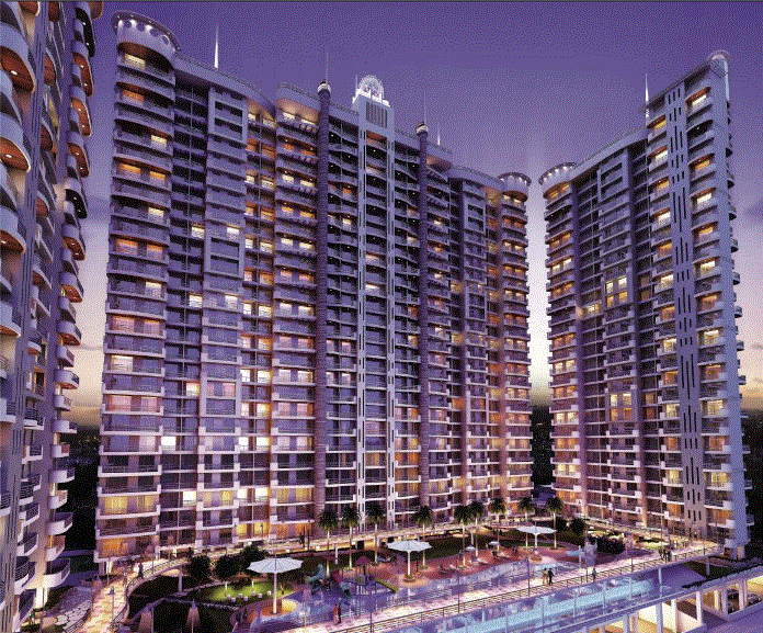 Sai Mannat Elevation Image-2