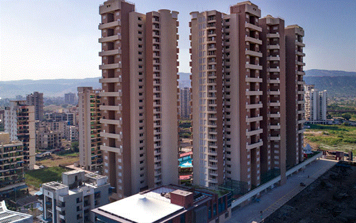 Sai Mannat Elevation Image-5