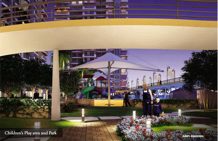 Sai Mannat Kids Play Area