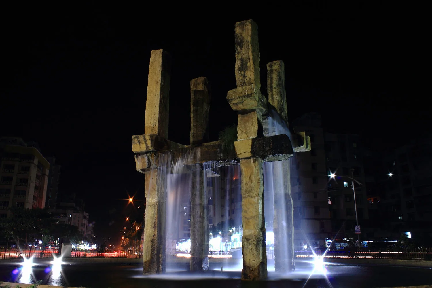 Adhiraj Samyama Image-2