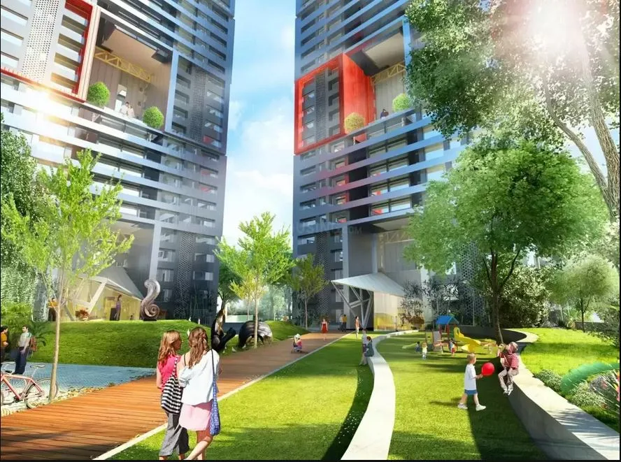 Adhiraj Samyama Image-4