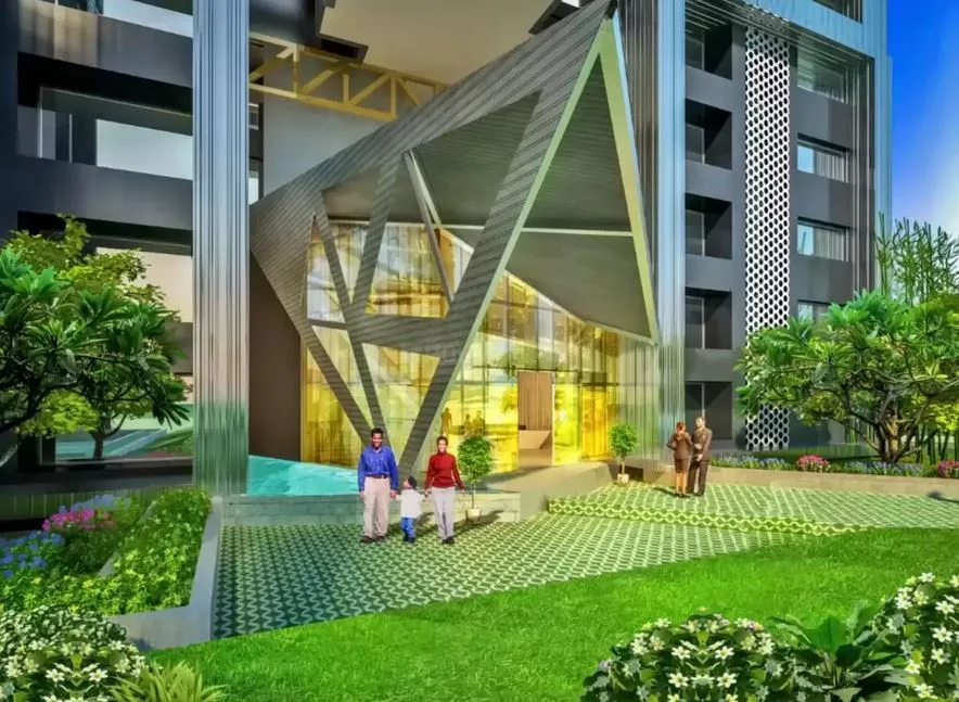 Adhiraj Samyama Image-6