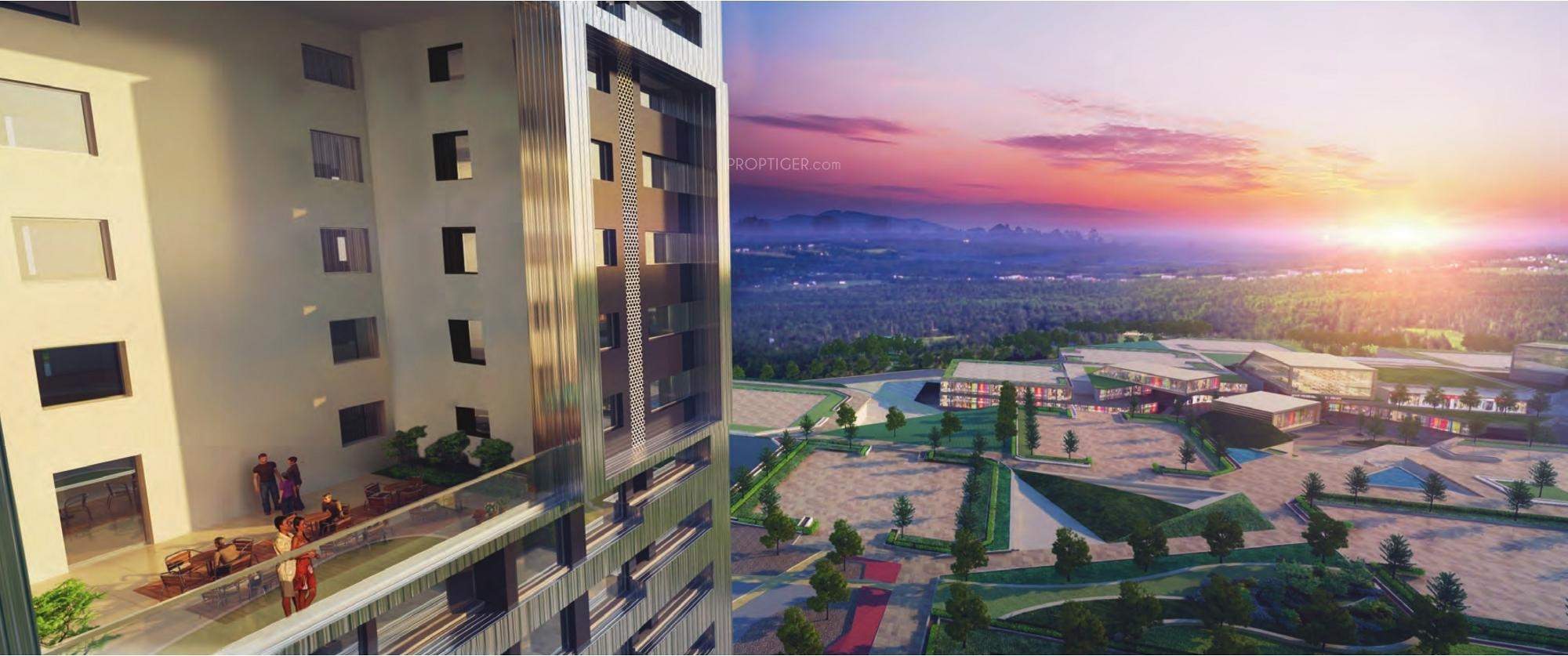 Adhiraj Samyama Image-1