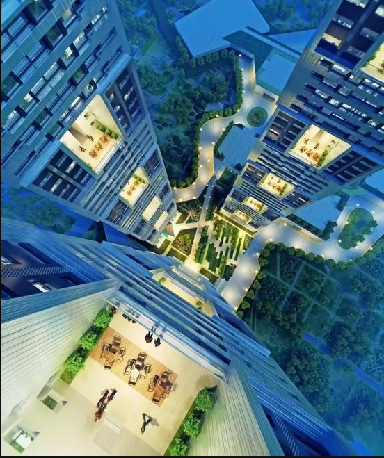 Adhiraj Samyama Image-5