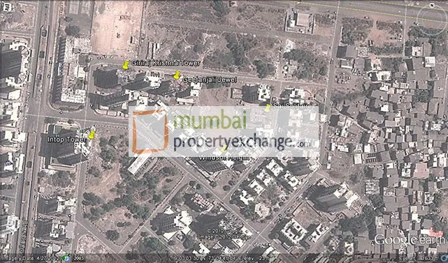 Google Earth