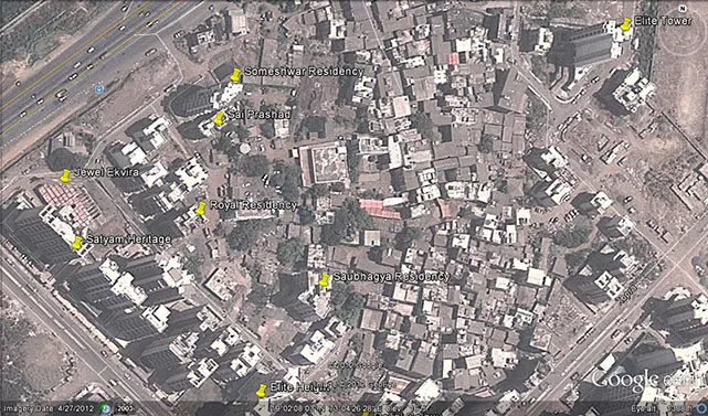 Google Earth