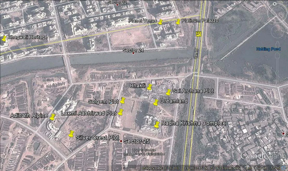Google Earth