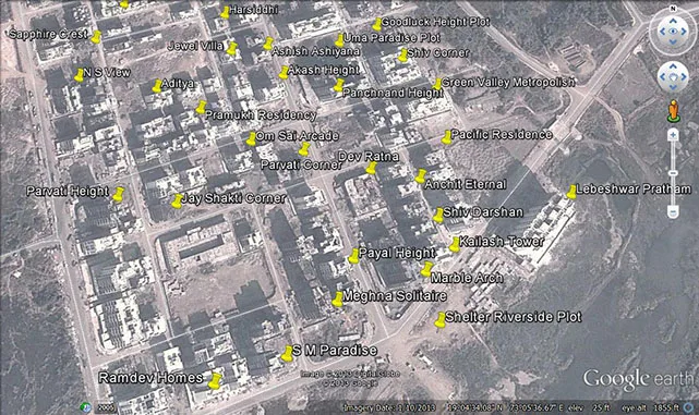 Google Earth