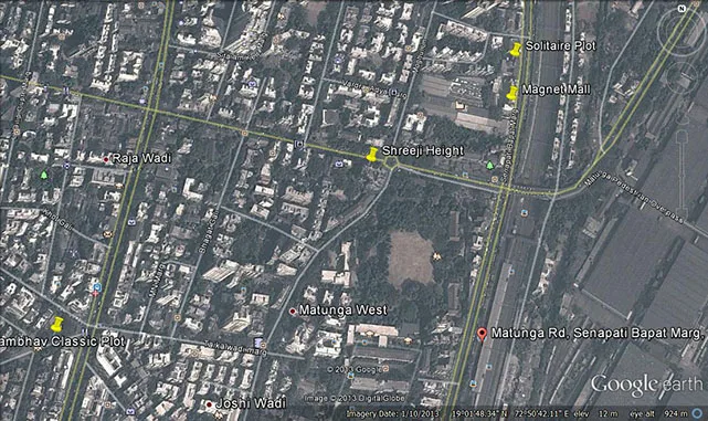 Google Earth