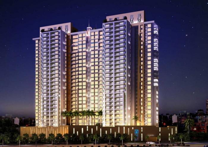 Neelam Solstice by Neelam Realtors