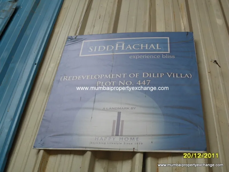 4 BHK Flats for Sale in Siddhachal , Thane West