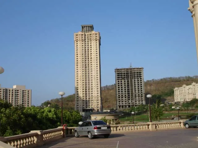 Front View