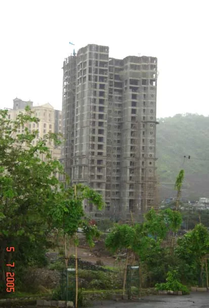 July 2005