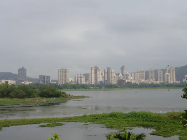 Powai View
