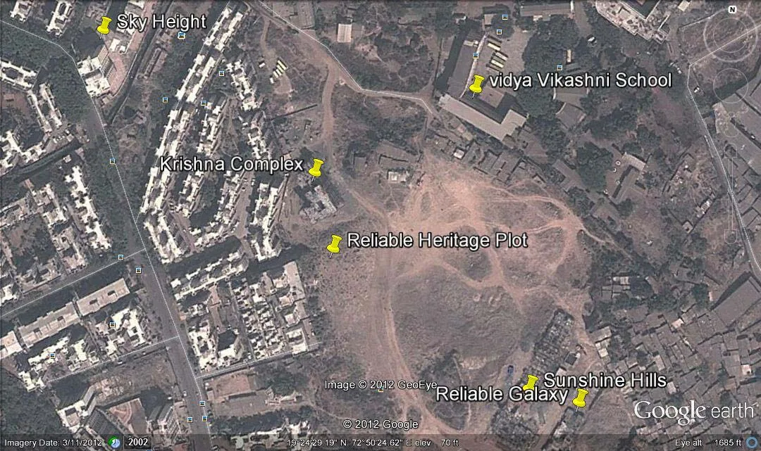 Google Earth