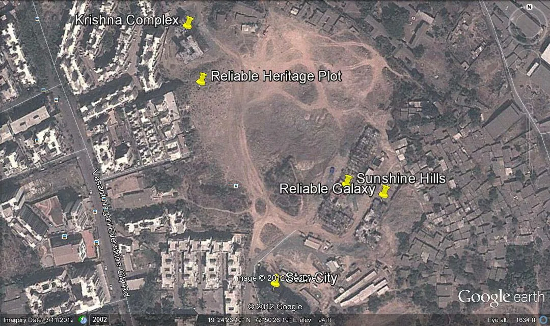 Google Earth