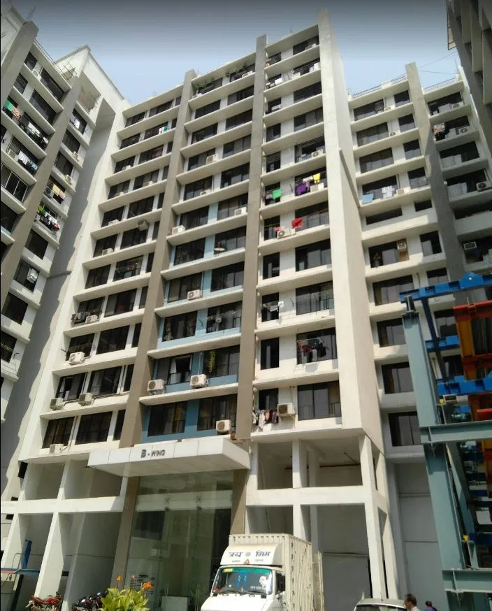 Blue Fortuna Elevation Image-1