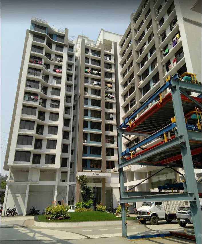 Blue Fortuna Elevation Image-2