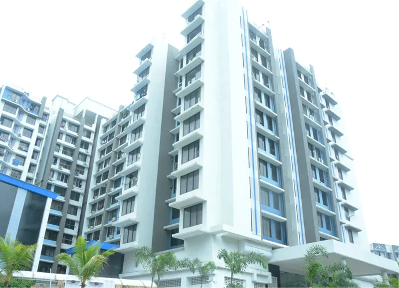 Blue Fortuna Elevation Image-3