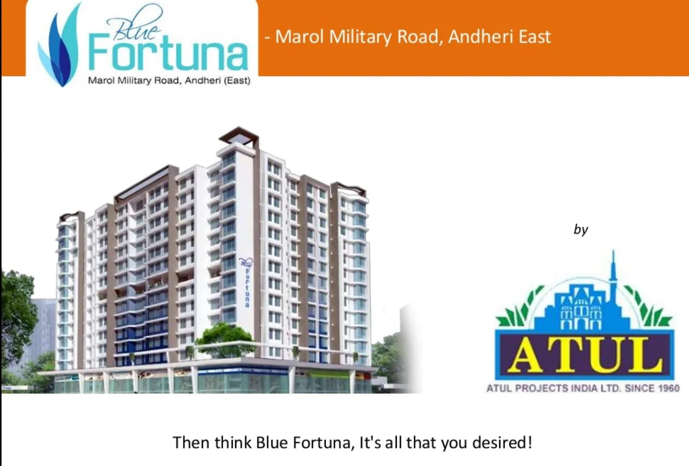 Blue Fortuna Image-1