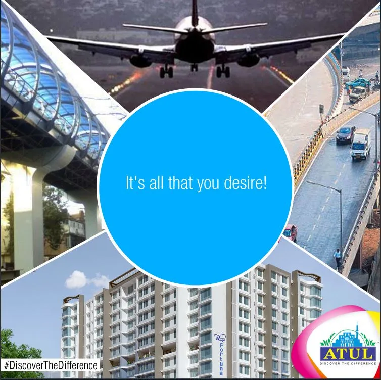 Blue Fortuna Location Connectivity