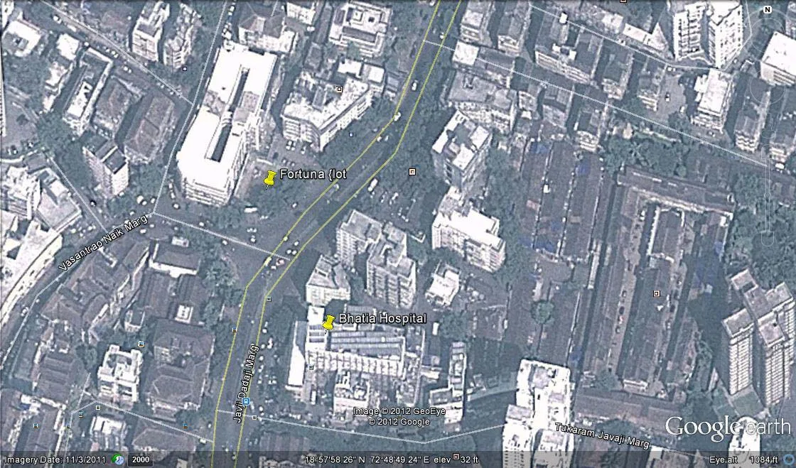Google Earth