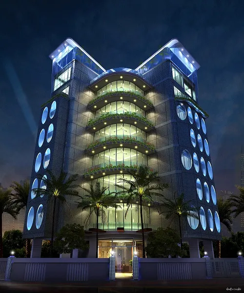 2 Flats for Sale in Fortuna, Tardeo