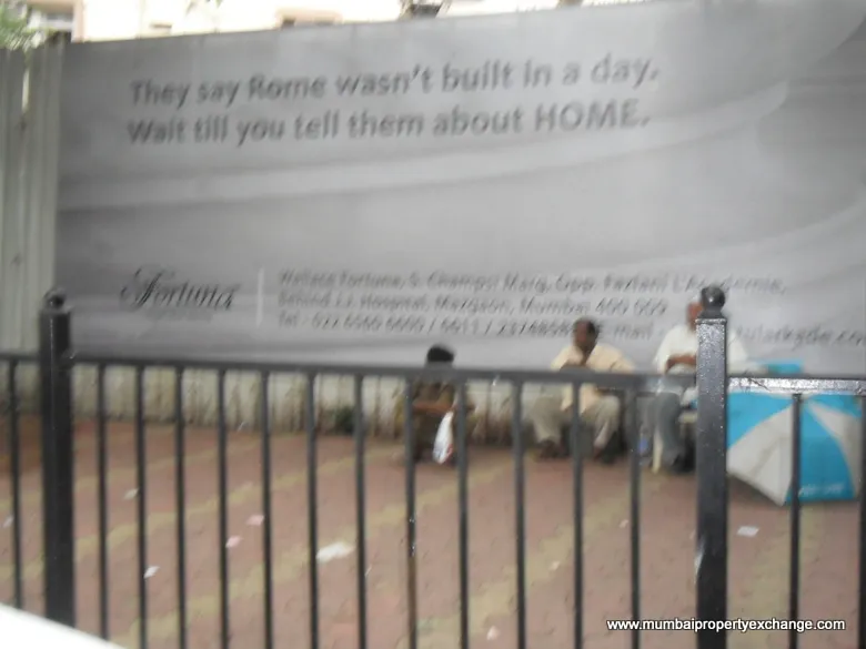 2 Flats for Sale in Fortuna, Tardeo