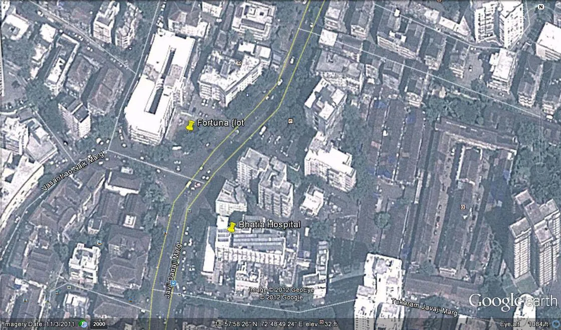 2 Flats for Sale in Fortuna, Tardeo