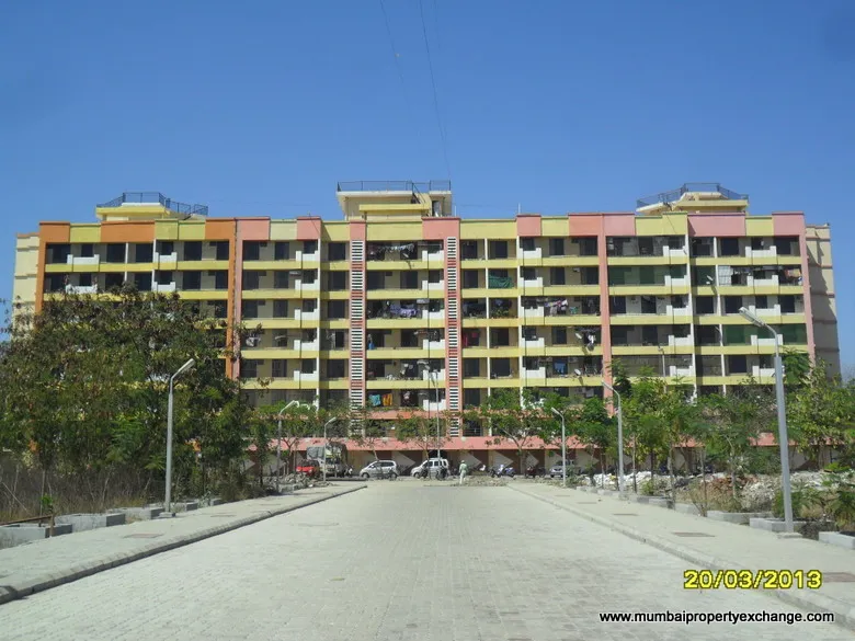 3 BHK Flats for Sale in Primrose, Mulund West